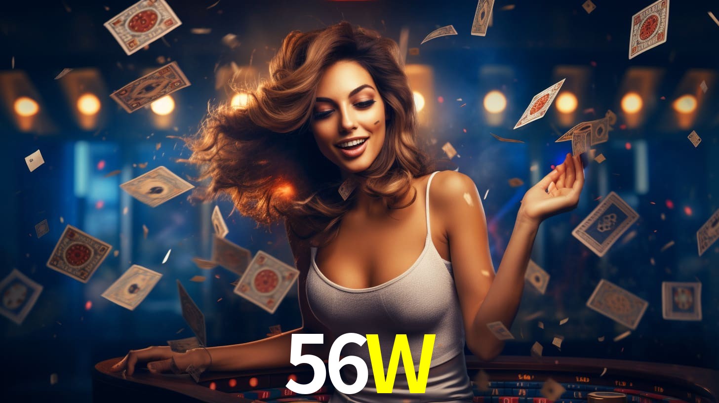 56W CaSSino