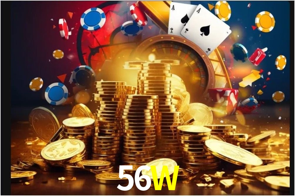 Sistemas de Segurança 56W