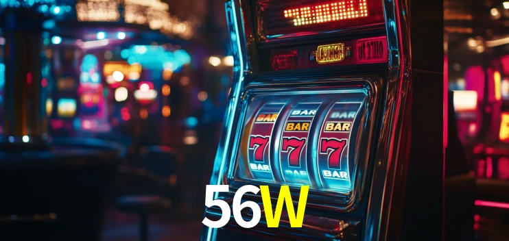 56W App Interface