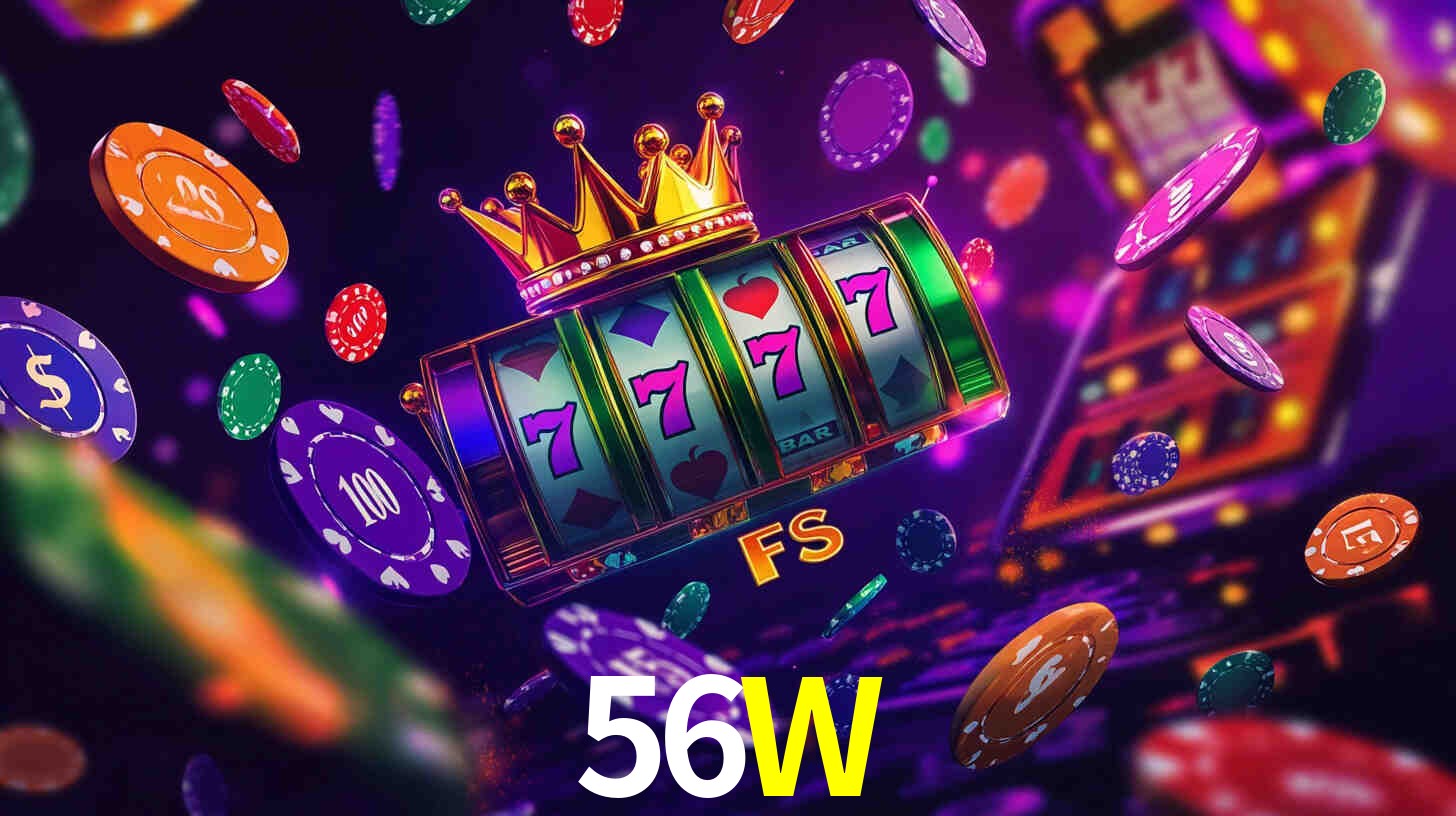 56W CaSSino