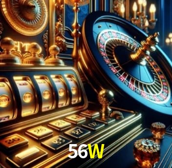 Apostas Esportivas na 56W: Um Guia Completo