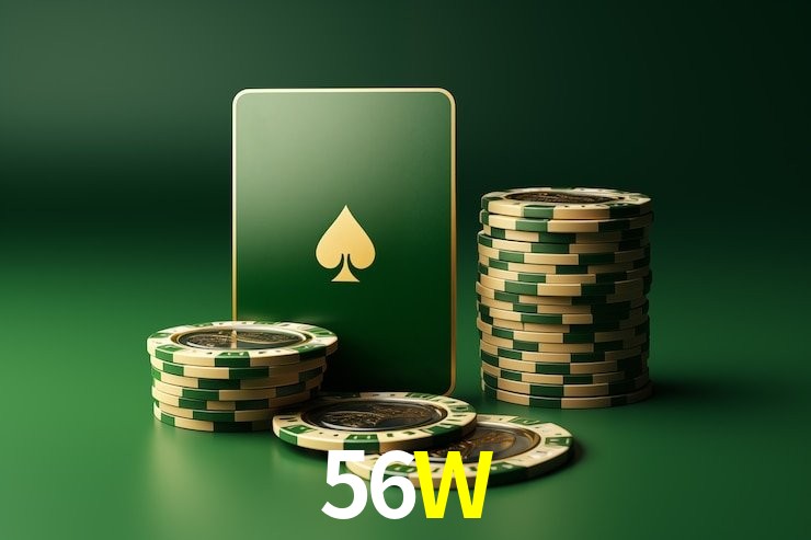 Blackjack Table 56W