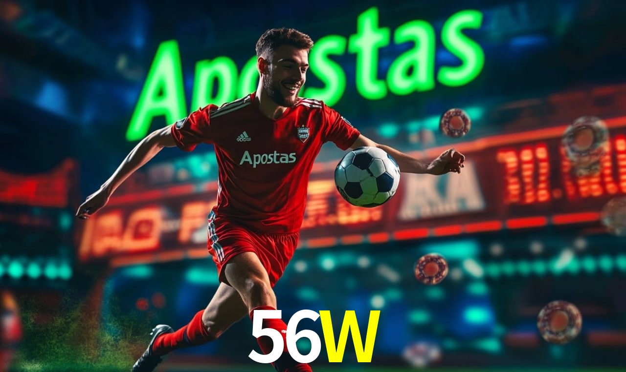 Promoções Sazonais 56W