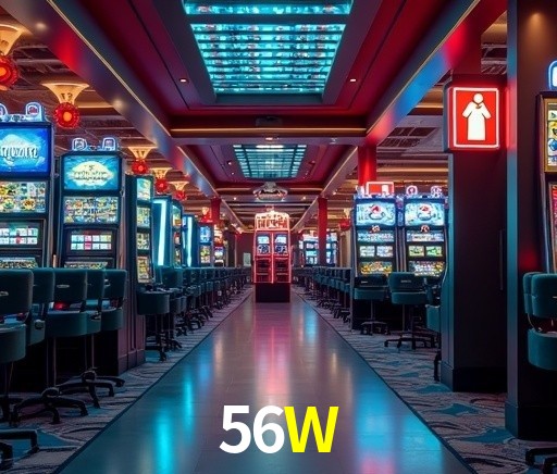 Diretório de Jogos 56W