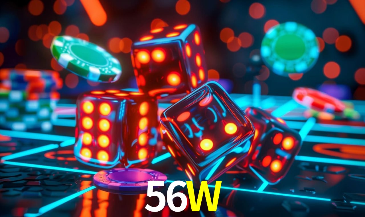 Tecnologia da Plataforma 56W