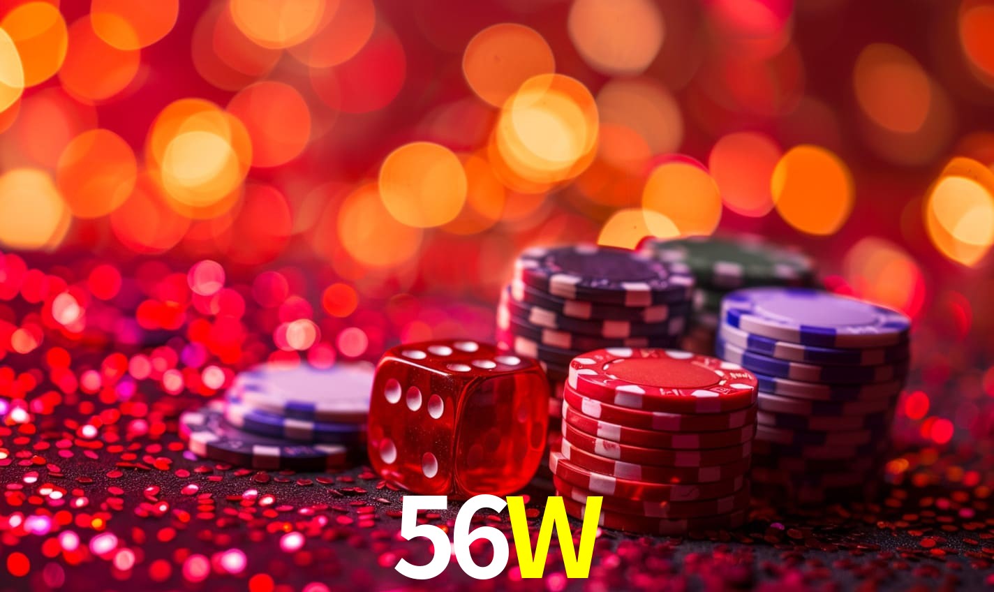 Recursos de Bônus 56W