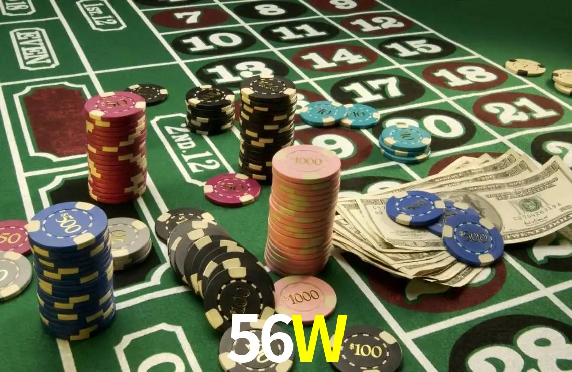 Tennis Betting 56W
