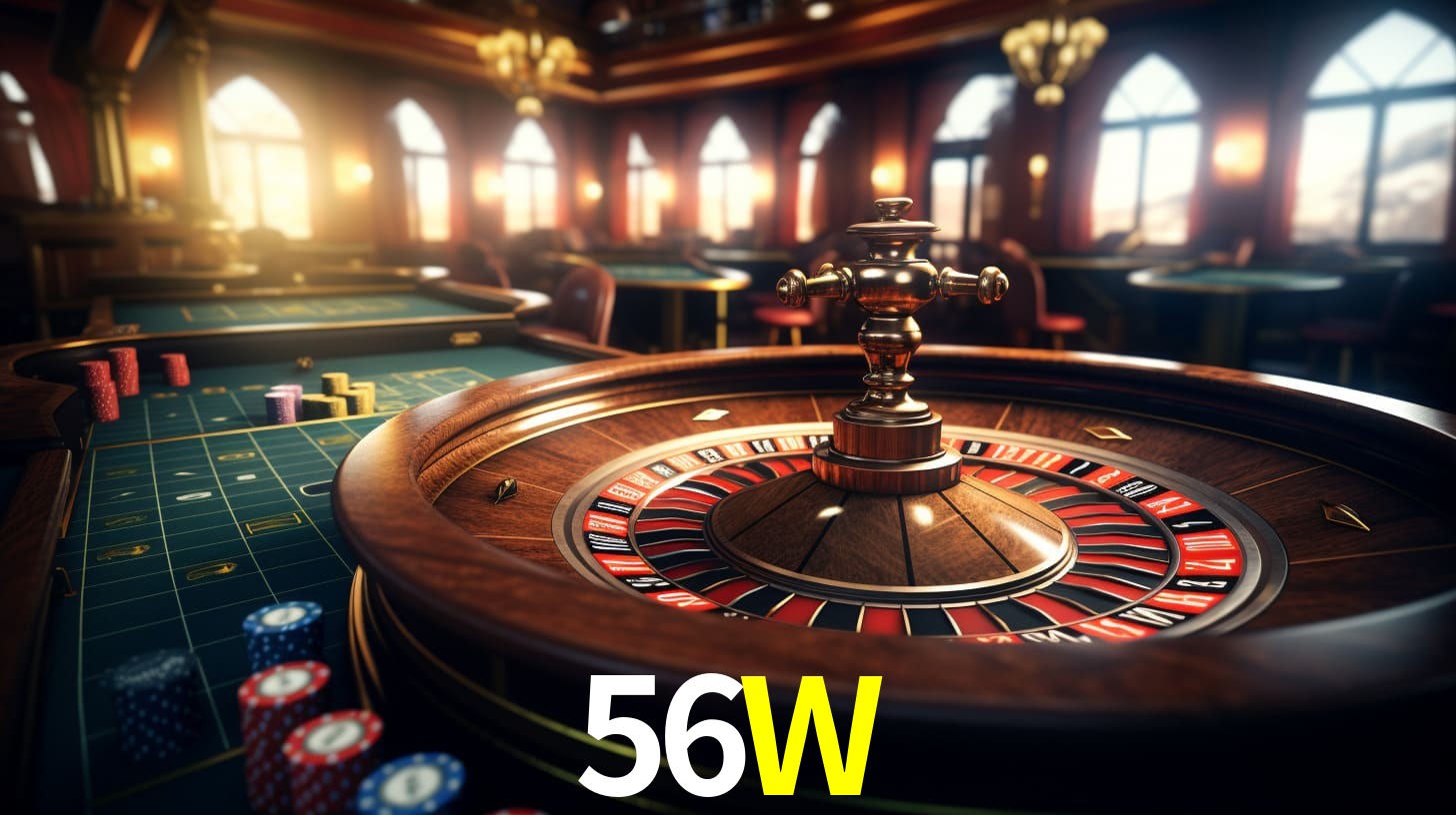 Welcome Bonus 56W