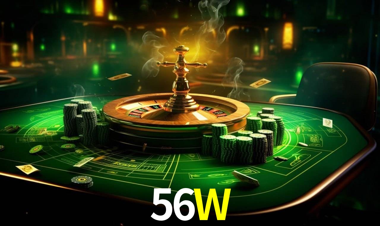 Benefícios da Conta 56W