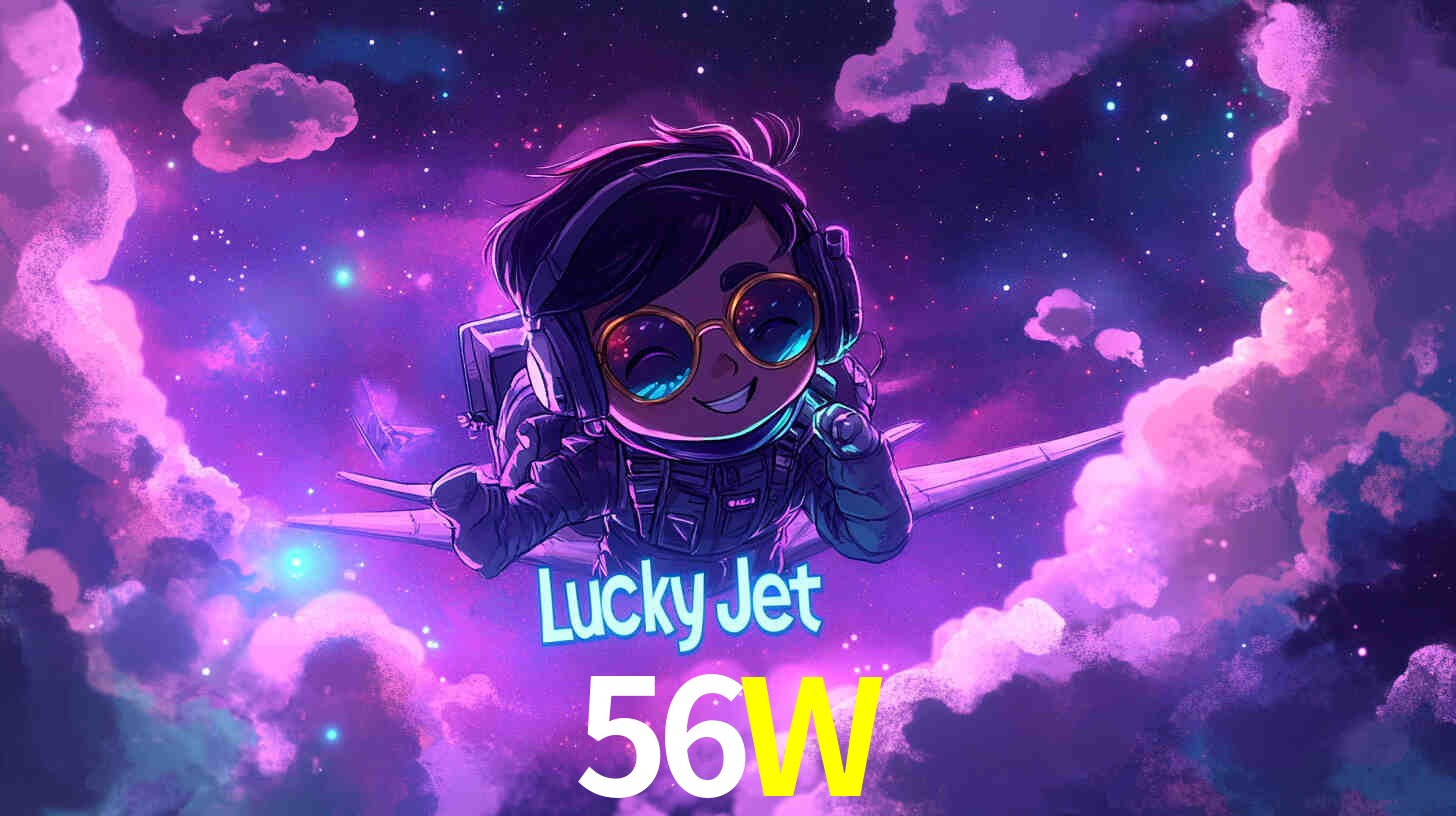Casino Ao Vivo 56W