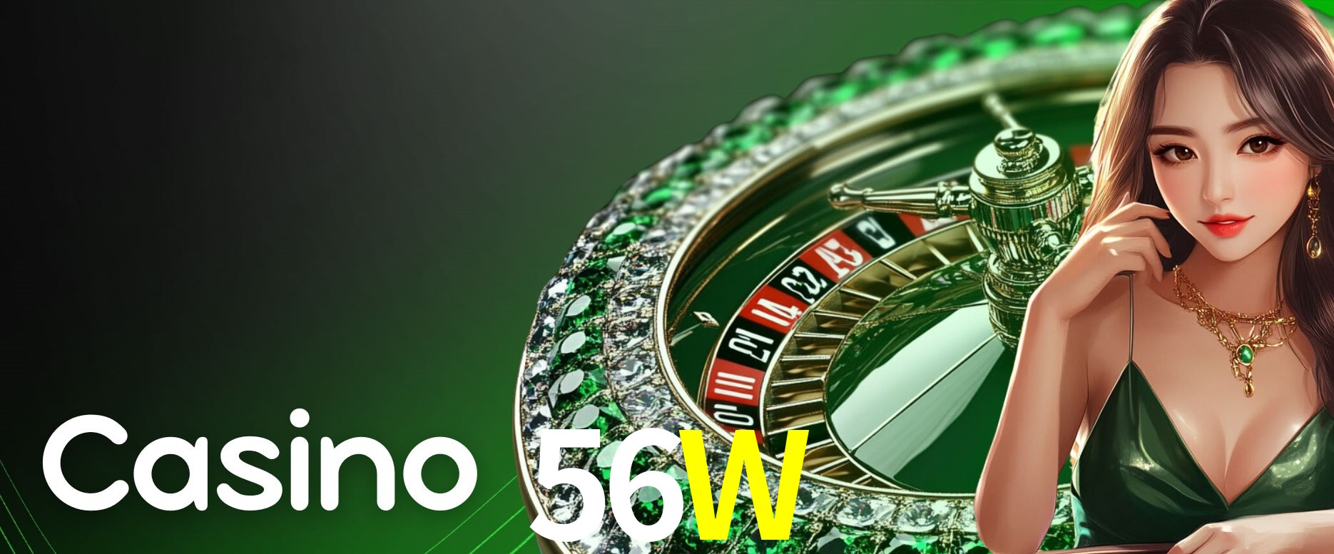 Account Benefits 56W
