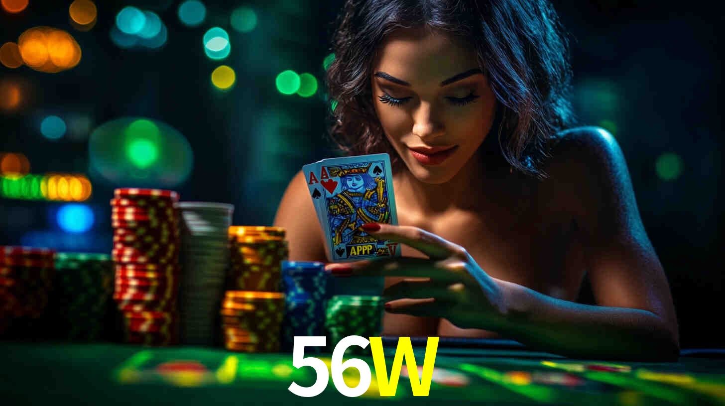 Estatísticas Esportivas 56W