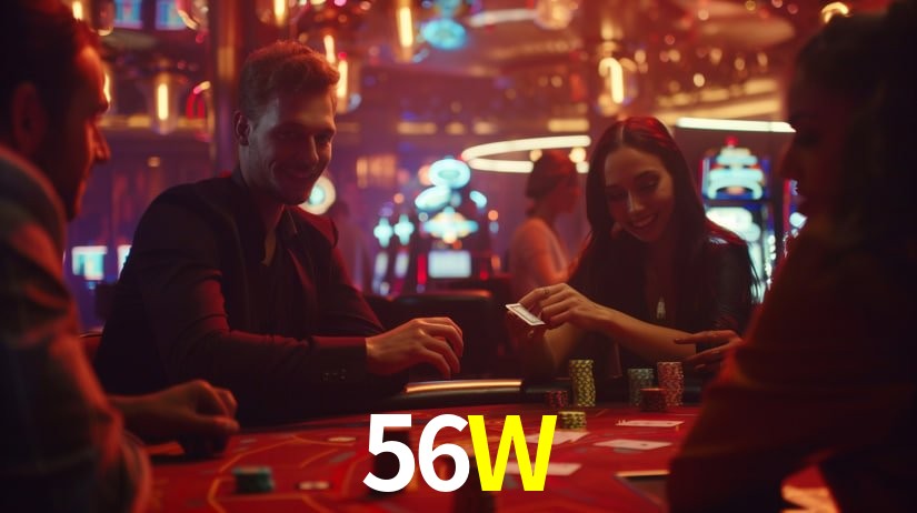 Jogos Exclusivos 56W