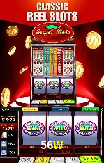 Seasonal Promotions 56W