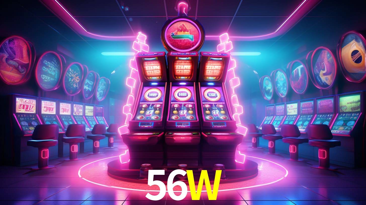 56W CaSSino