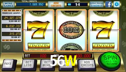 cassino 56W