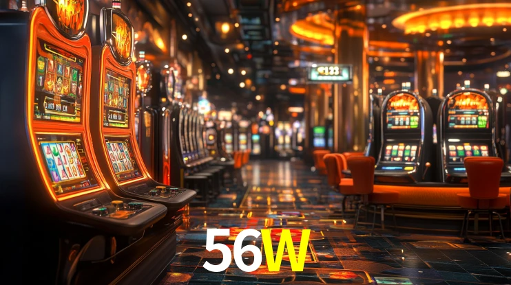 56W - Cassino Online Confiável! - 56W Bet