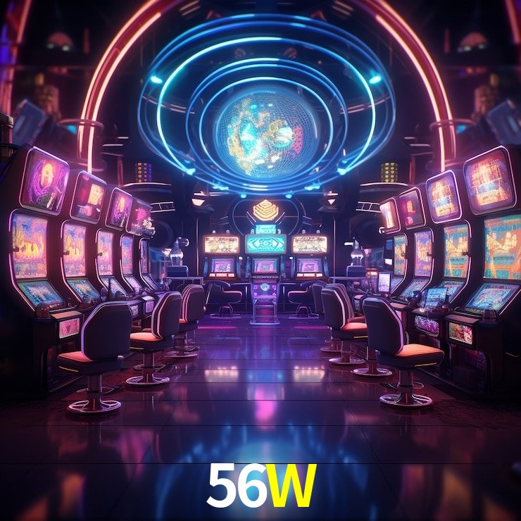 A Emoção da Loteria na 56W: Uma Chance de Mudança de Vida