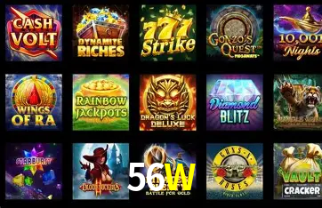 Weekend Specials 56W