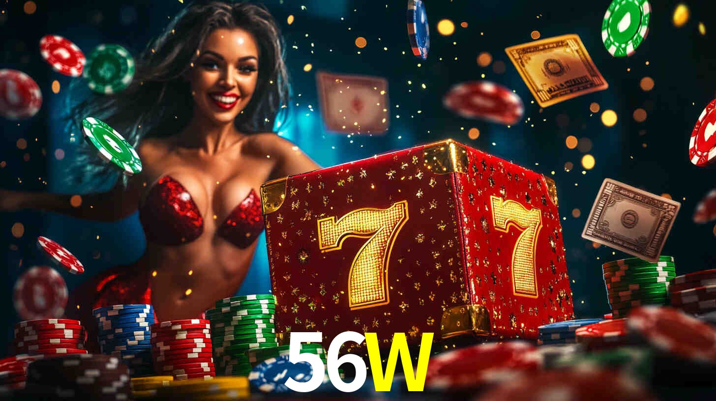 Estatísticas 56W