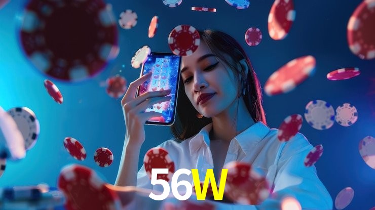 Provedores de Jogos 56W