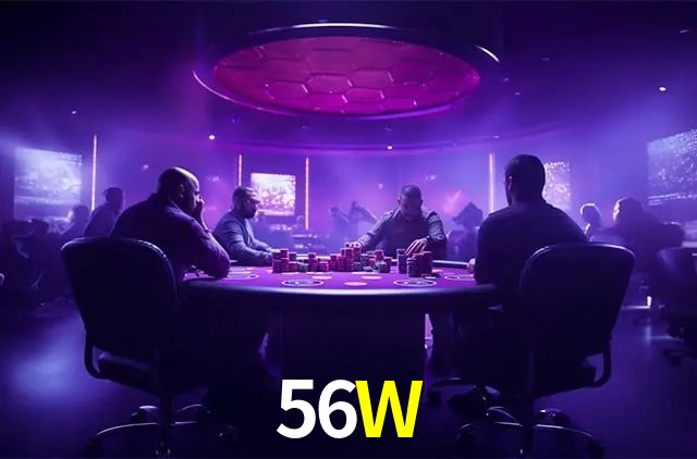 Desvendando o Mundo dos Jogos Virtuais na 56W