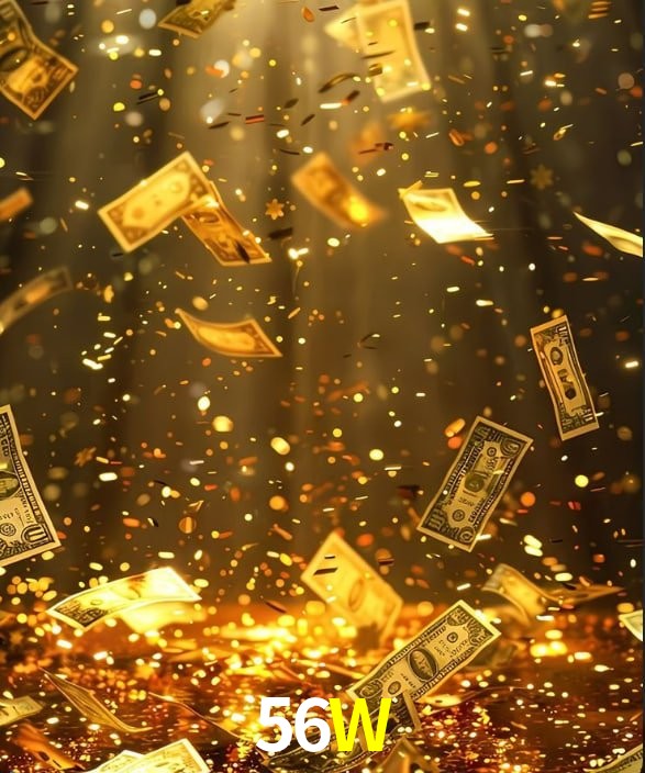 Welcome Bonus 56W