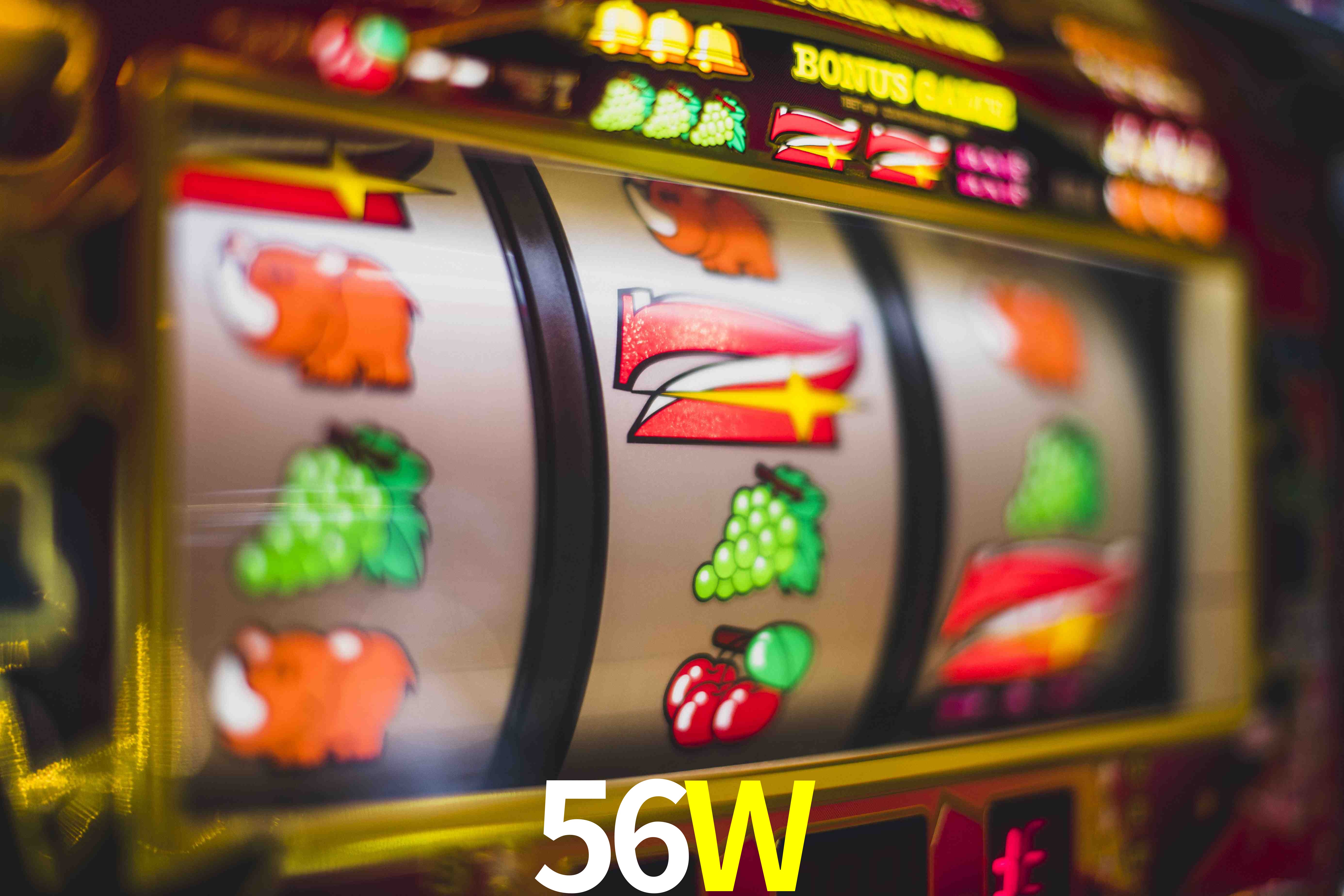 Roulette Table 56W