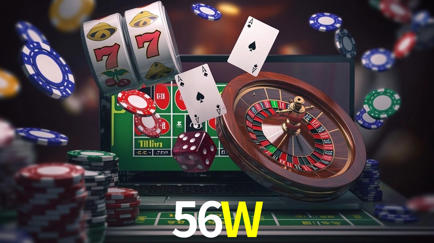 56W