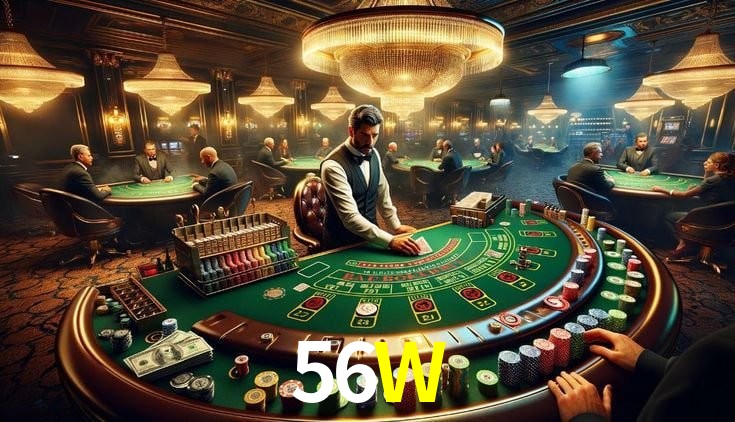 Football Betting 56W