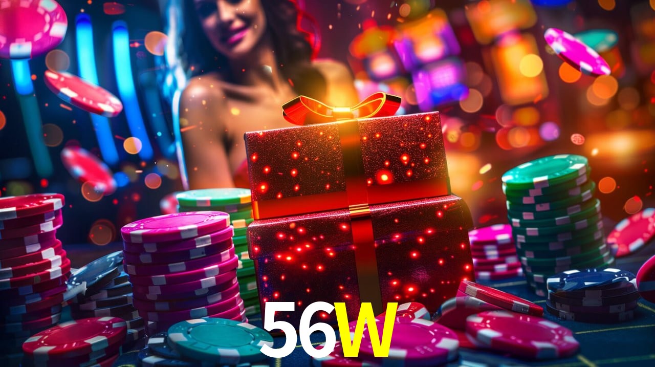 Login Seguro 56W