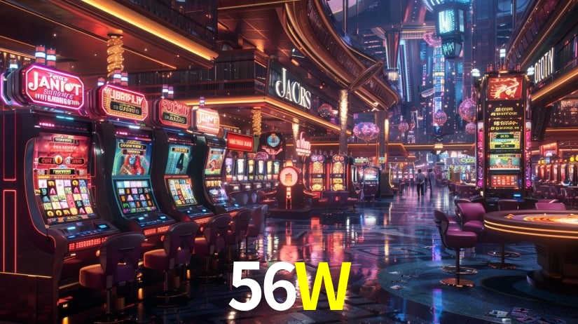 Statistics 56W