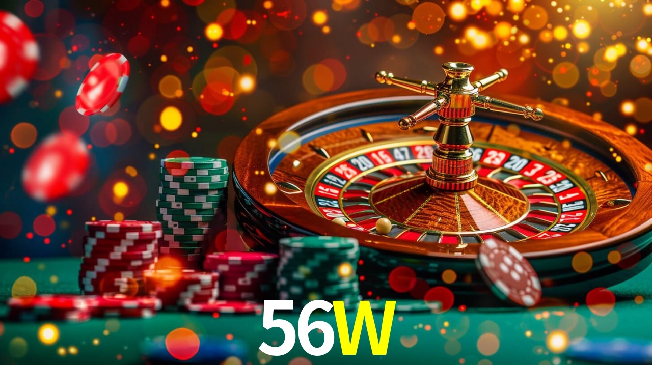 Jogos de Slot 56W
