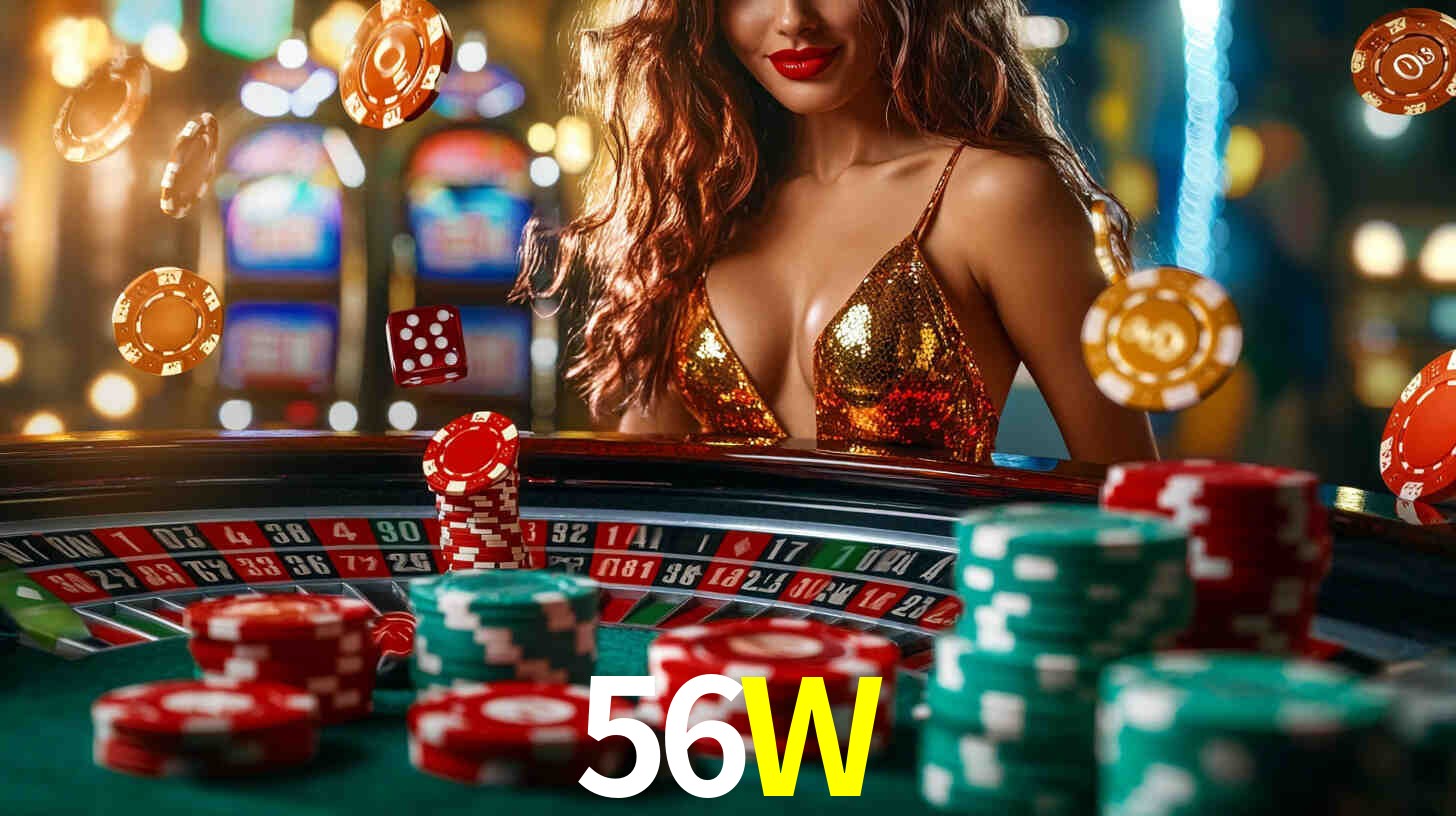 56W CaSSino
