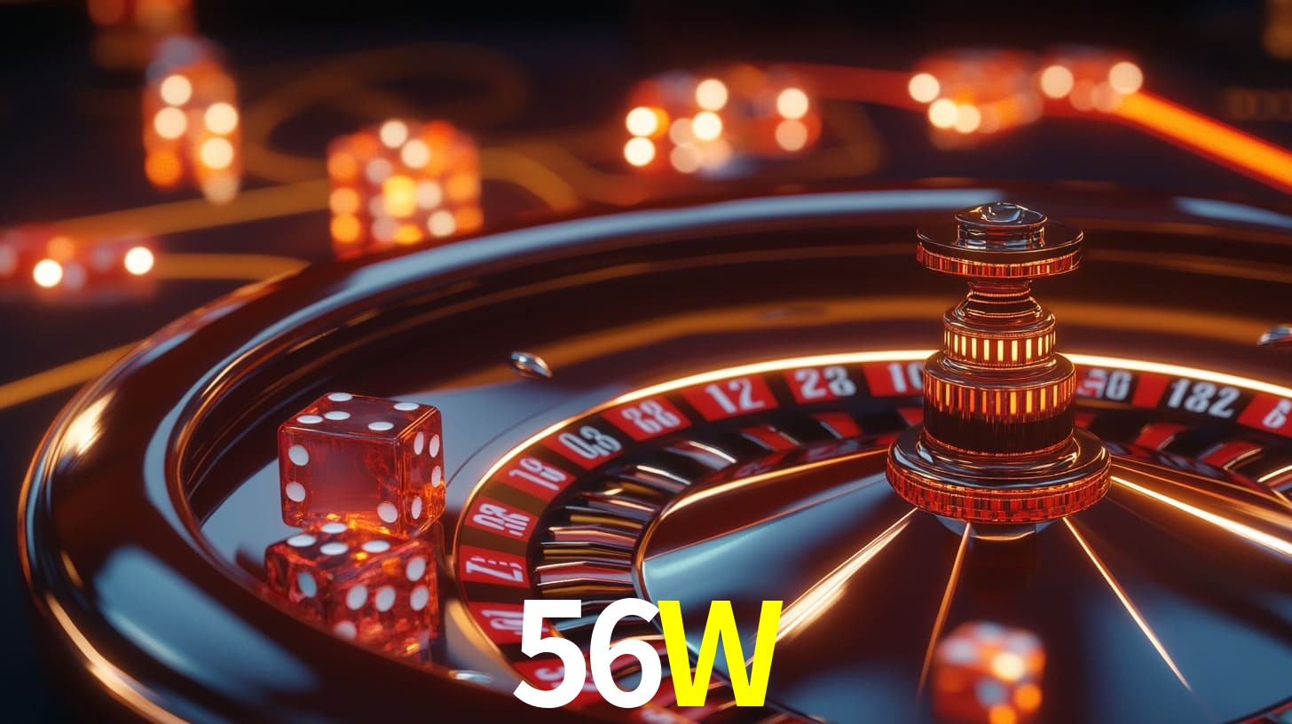 Descubra a Magia dos Jogos de Arcade no 56W