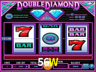 Descubra o Mundo do Cassino Online com 56W