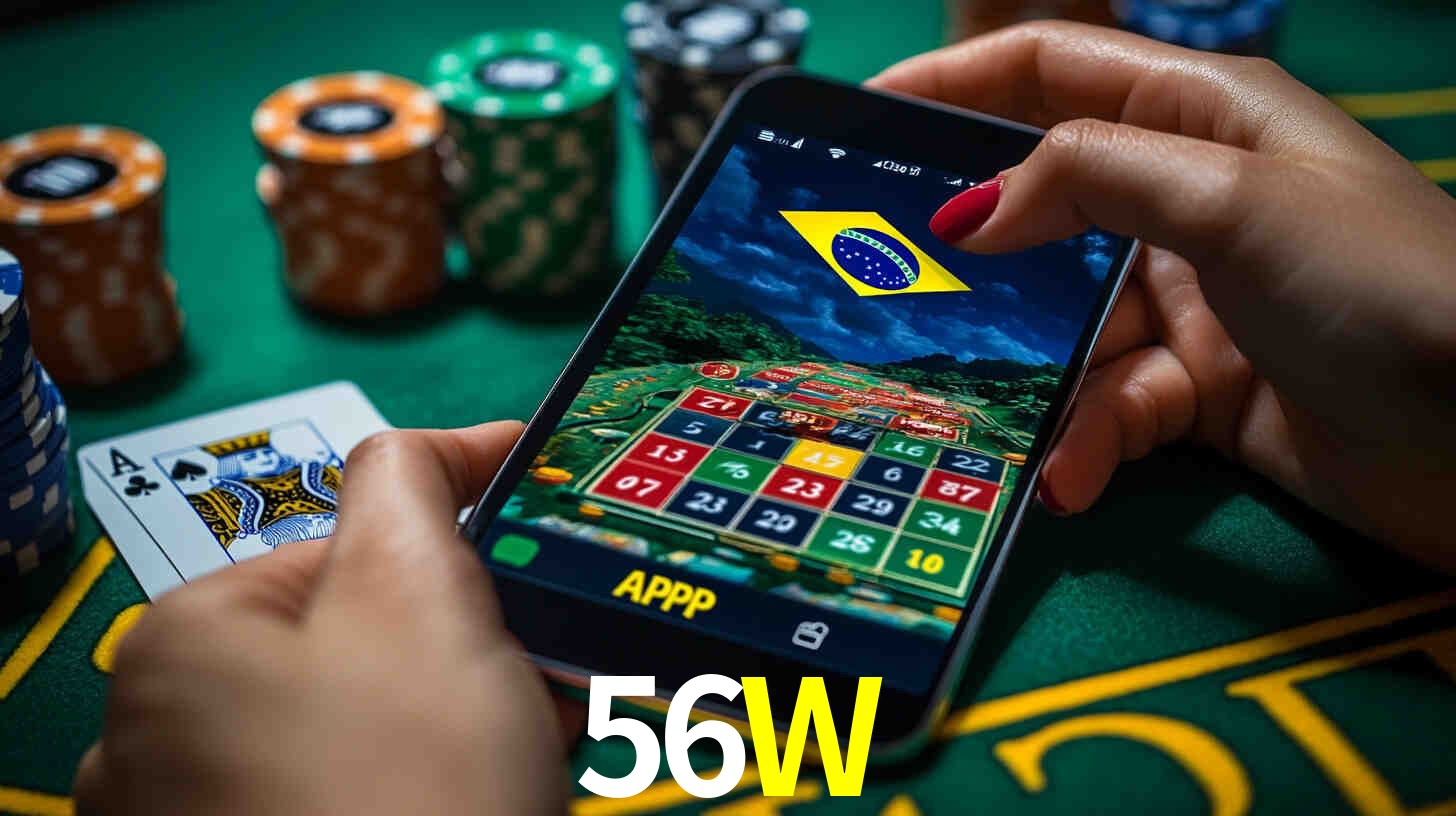 Jogo Aviator 56W