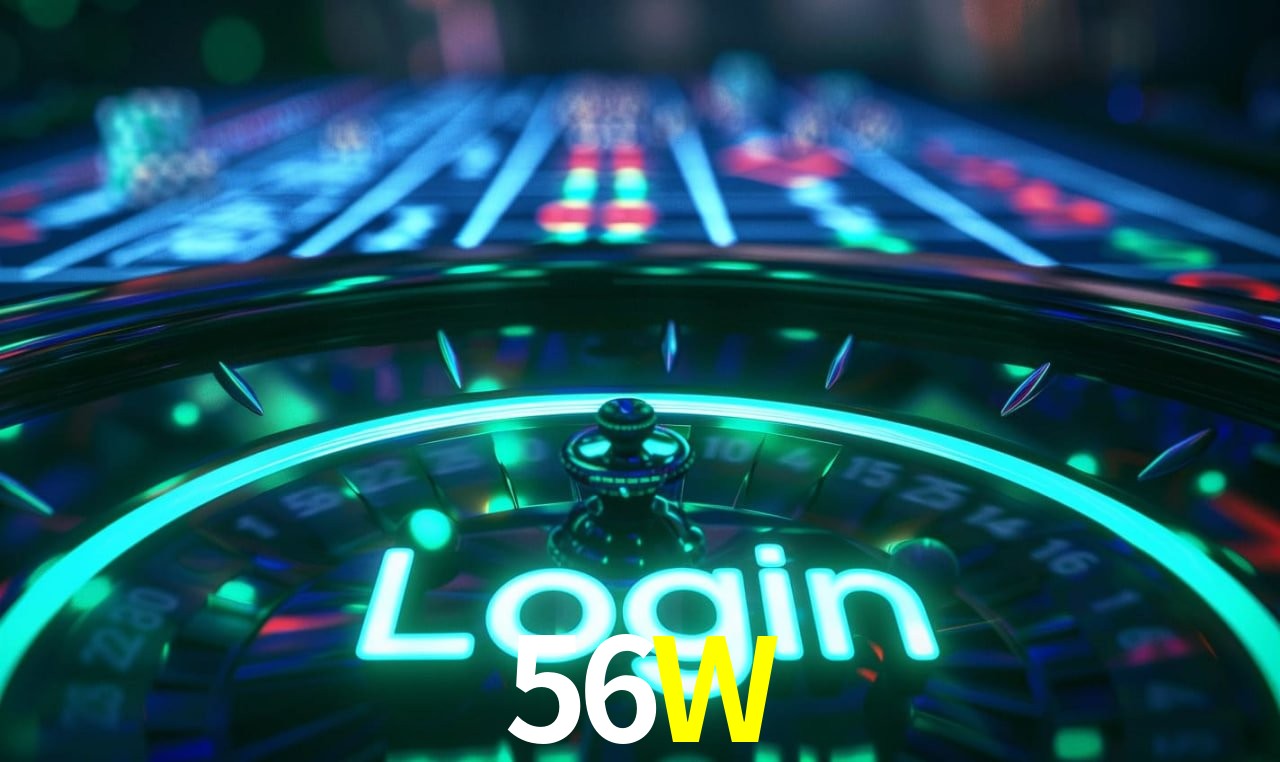 A Revolução dos Aplicativos de Jogos no 56W
