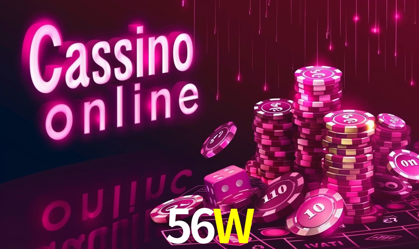 Estatísticas do Jogo 56W